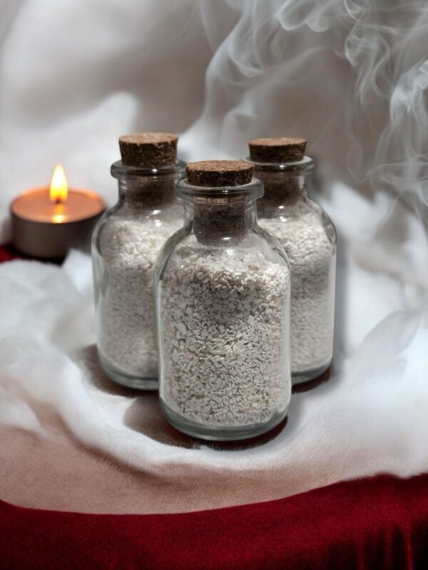 CASCARILLA DE BRUJA (LIMPIEZA, PURIFICACION Y PROTECCION) - Imagen 2