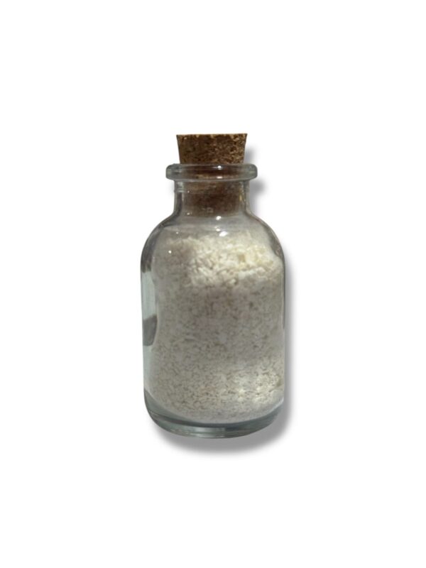CASCARILLA DE BRUJA (LIMPIEZA, PURIFICACION Y PROTECCION)