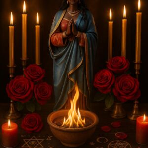 PEDIDOS ESPECIALES A SANTA SARA KALI