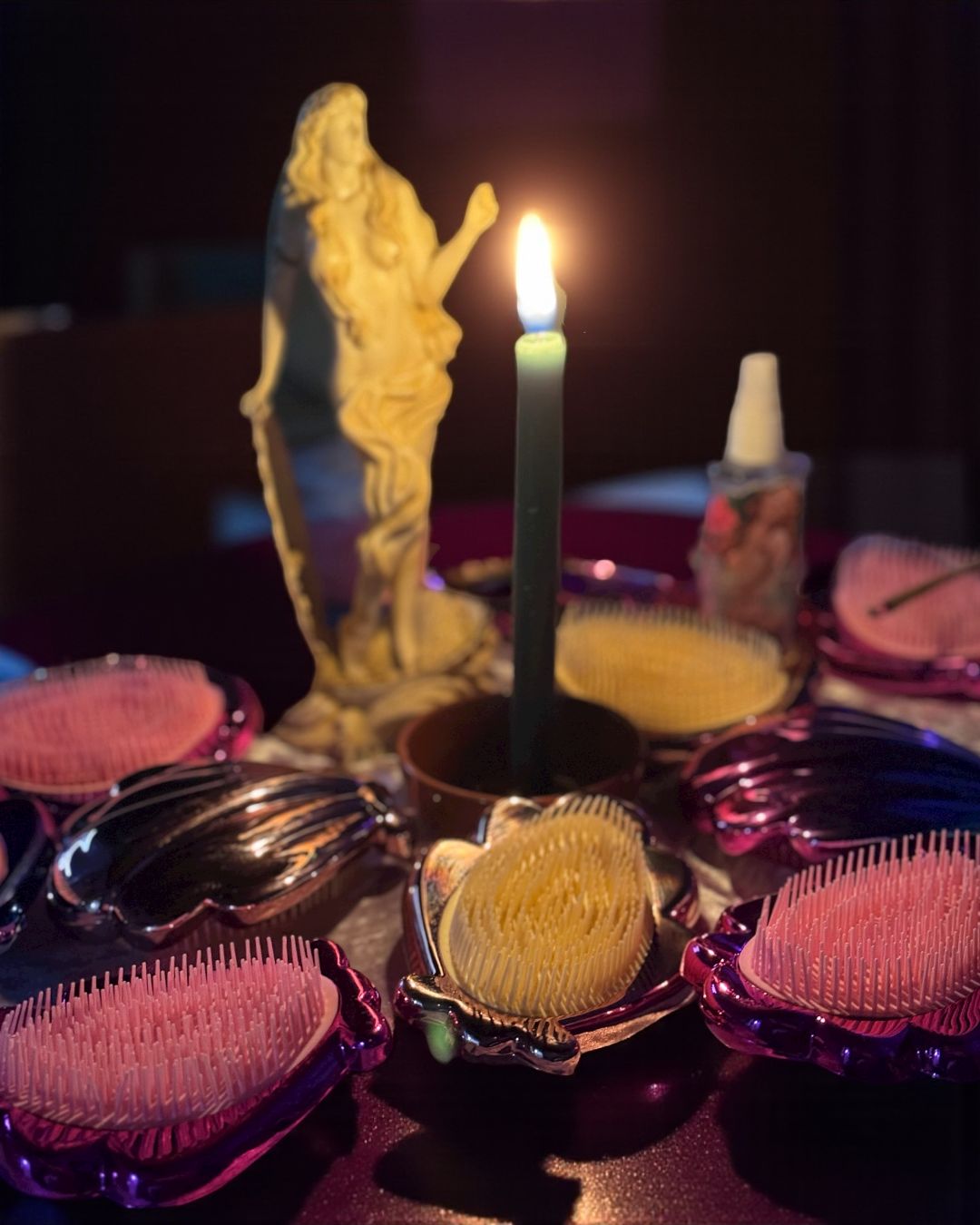 PEINE KALLISTÉ - Imagen 4