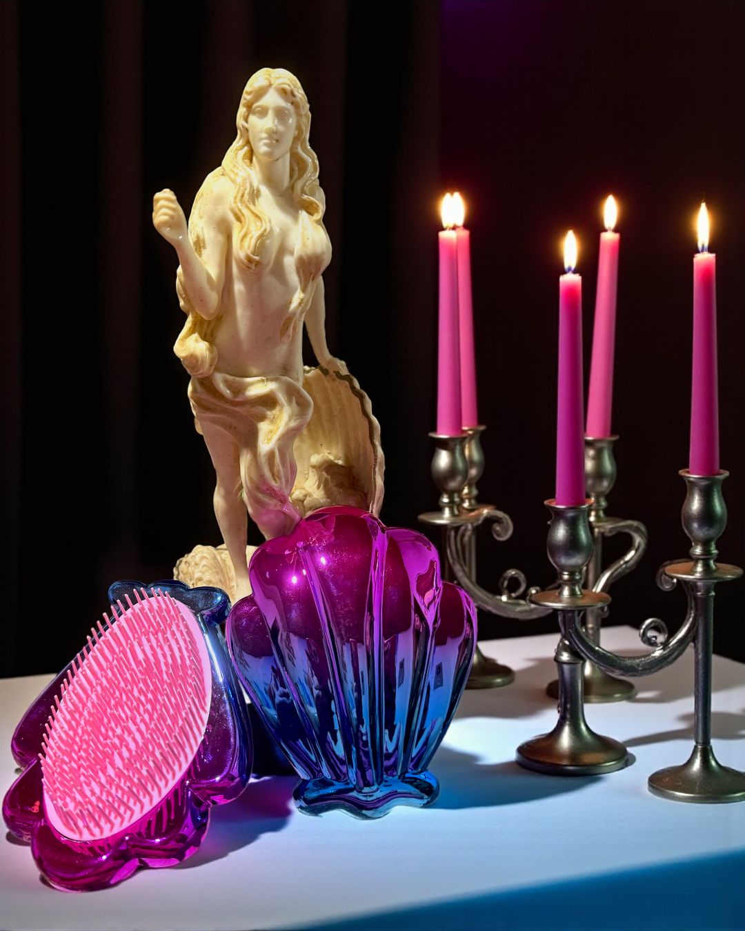 PEINE KALLISTÉ - Imagen 6