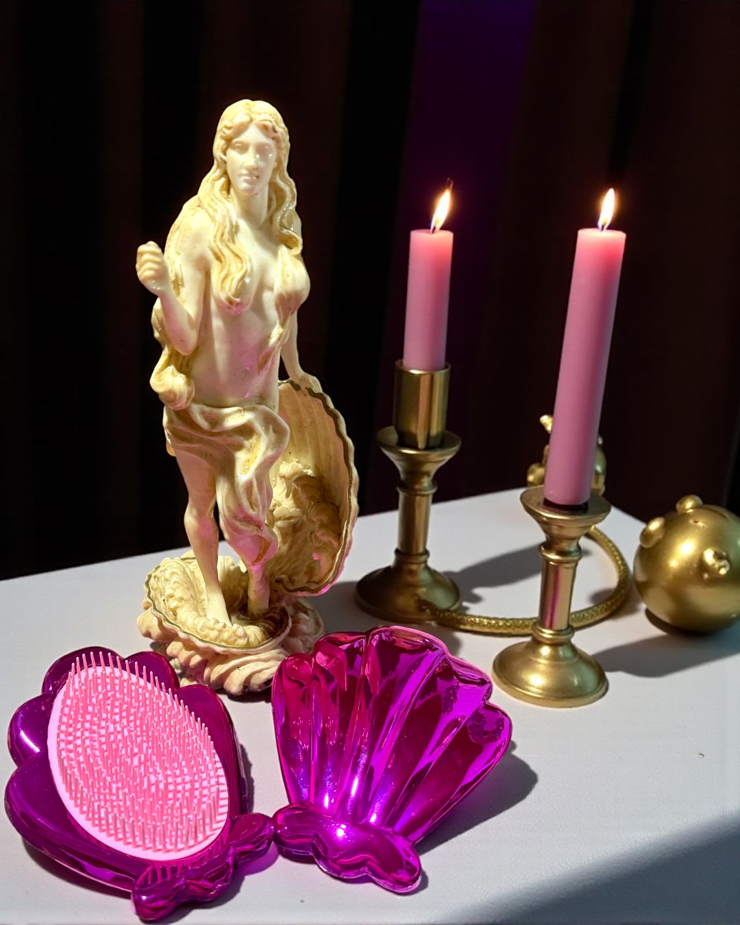 PEINE KALLISTÉ - Imagen 7