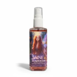 AINE- REINA DE LAS HADAS