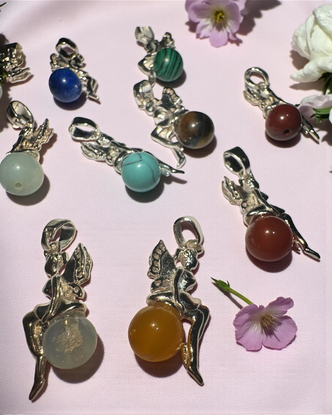 ENTIDAD TORJÚLAJTA - REINA DE LAS HADAS - Imagen 2