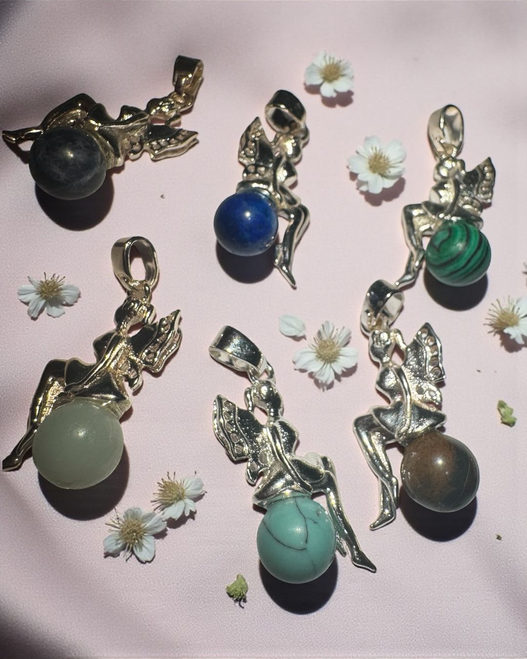 ENTIDAD TORJÚLAJTA - REINA DE LAS HADAS - Imagen 3