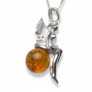 ENTIDAD TORJÚLAJTA - REINA DE LAS HADAS