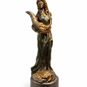 ESTATUILLA FORTUNA BONA
