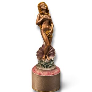 ESTATUILLA AFRODITA ANTEA